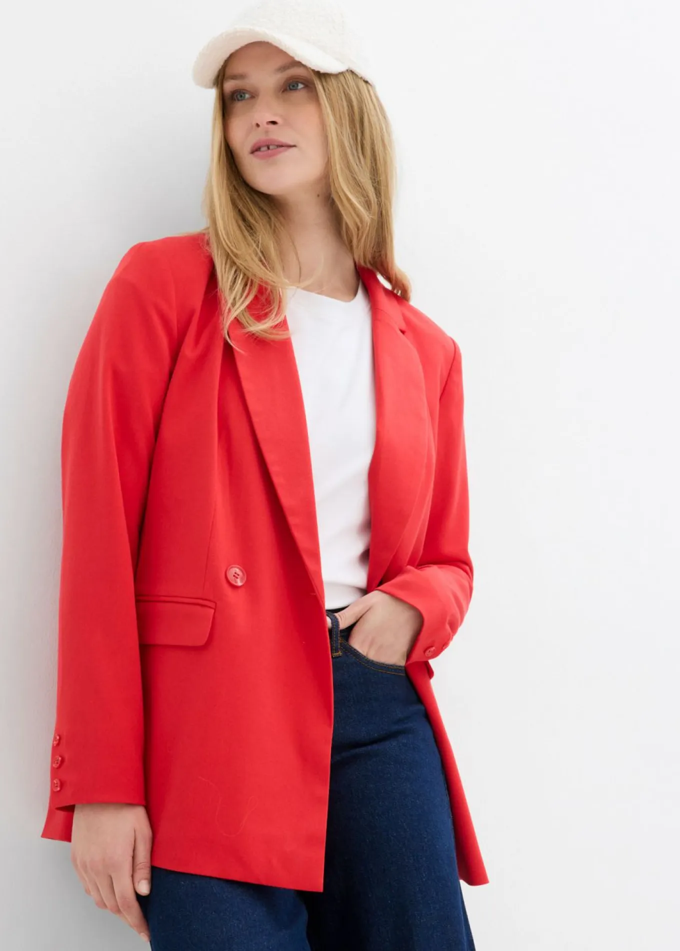 Americana oversize