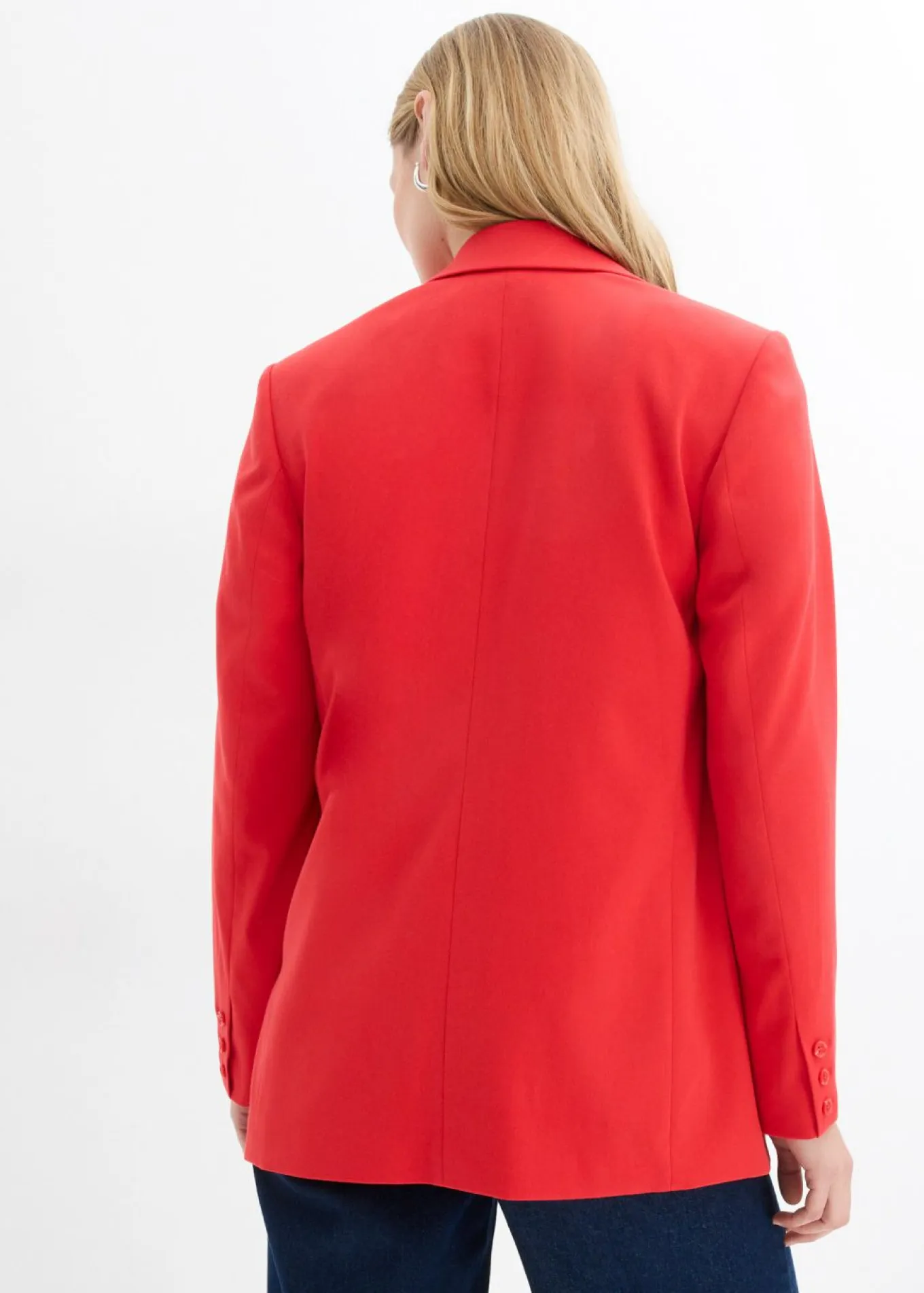 Americana oversize