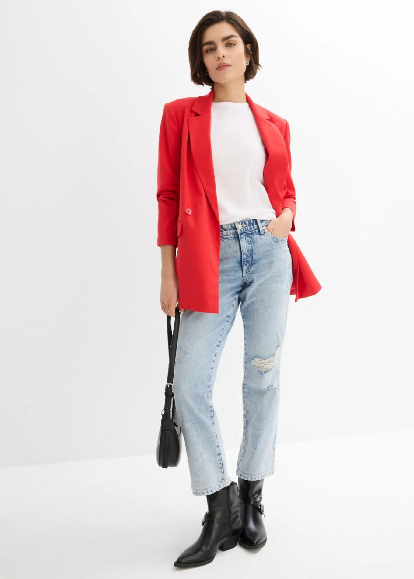 Americana oversize