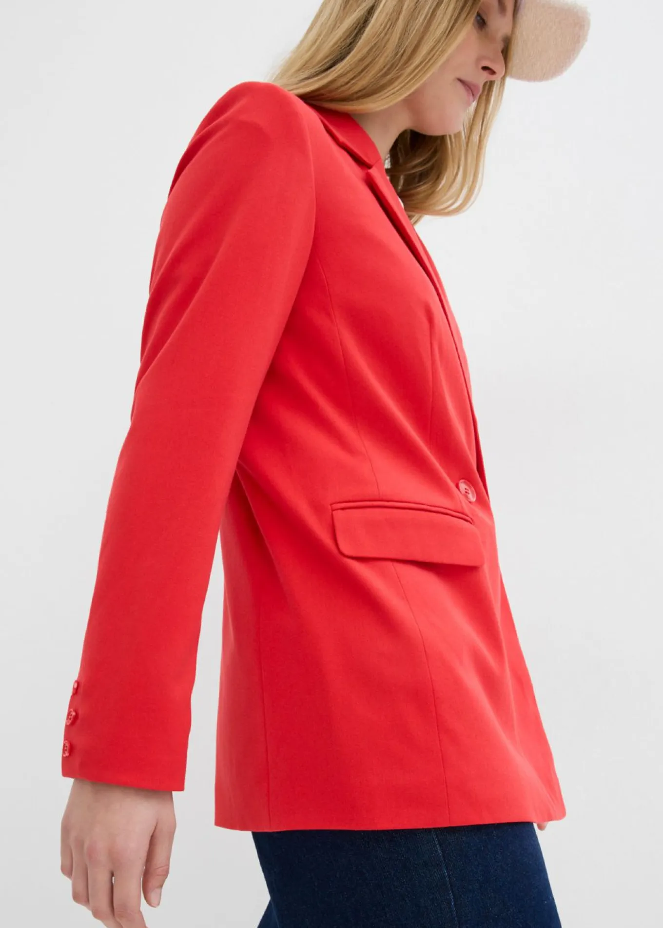 Americana oversize
