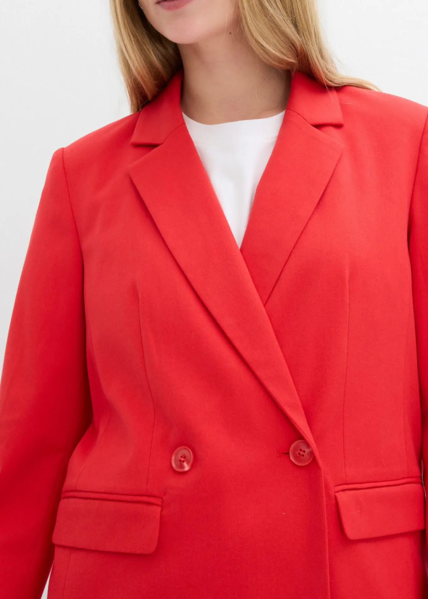 Americana oversize