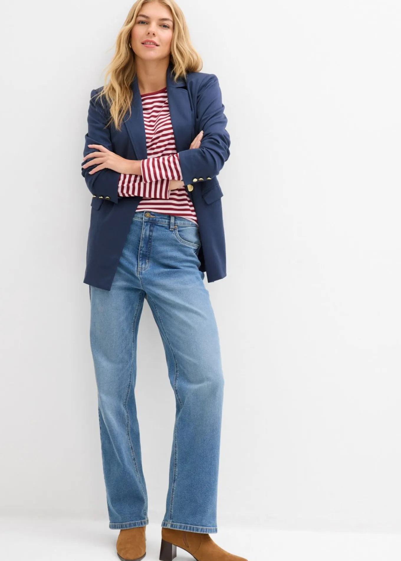 Americana relaxed