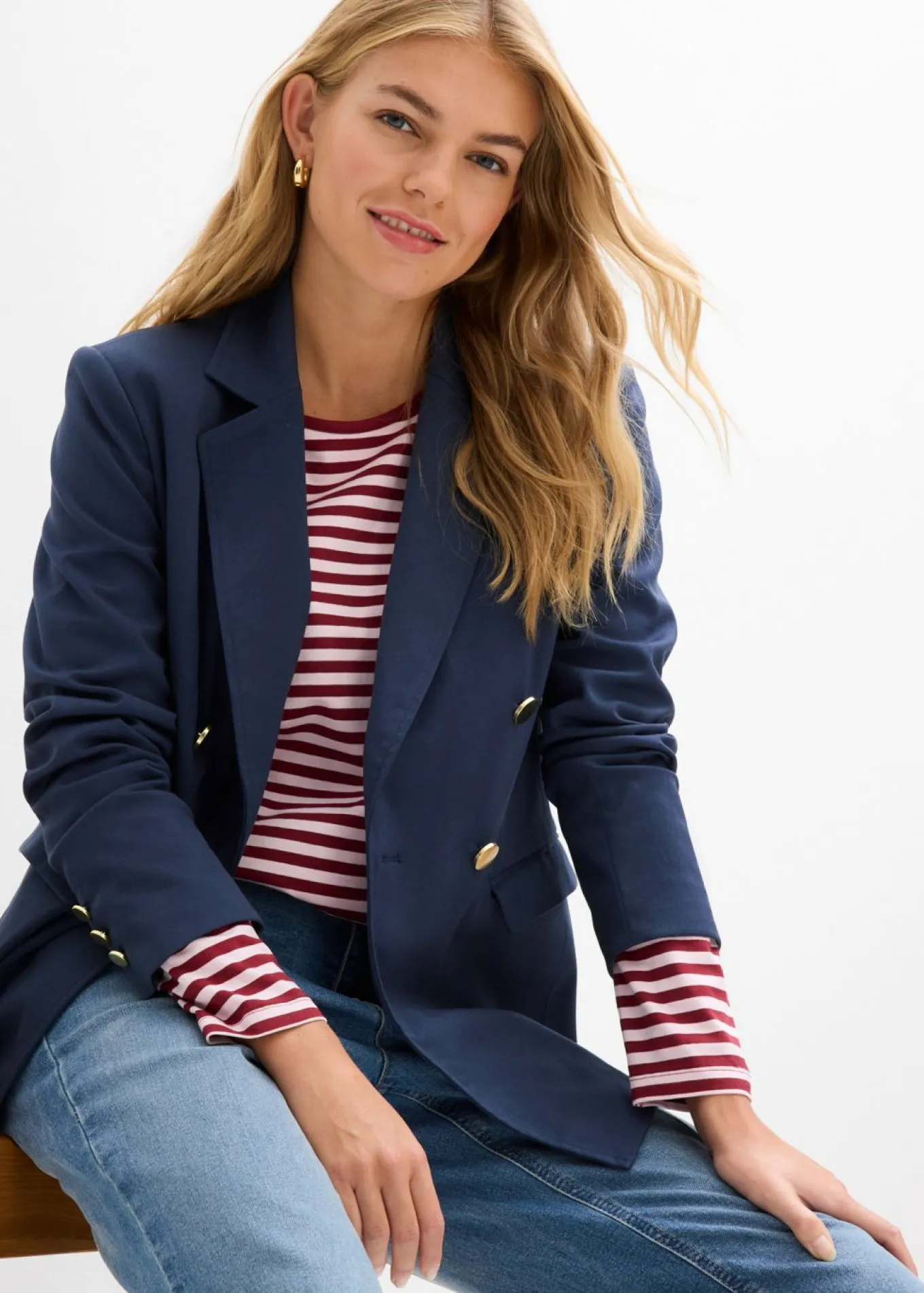 Americana relaxed