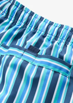 Bañador con bolsillos laterales