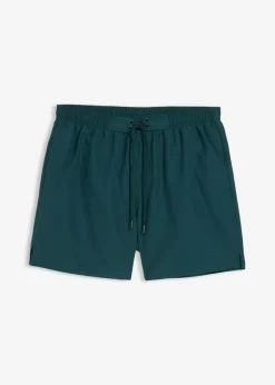 Bañador con bolsillos laterales