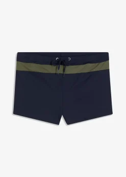 Bañador con cordón