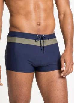 Bañador con cordón