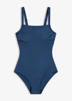 Bañador con escote cuadrado