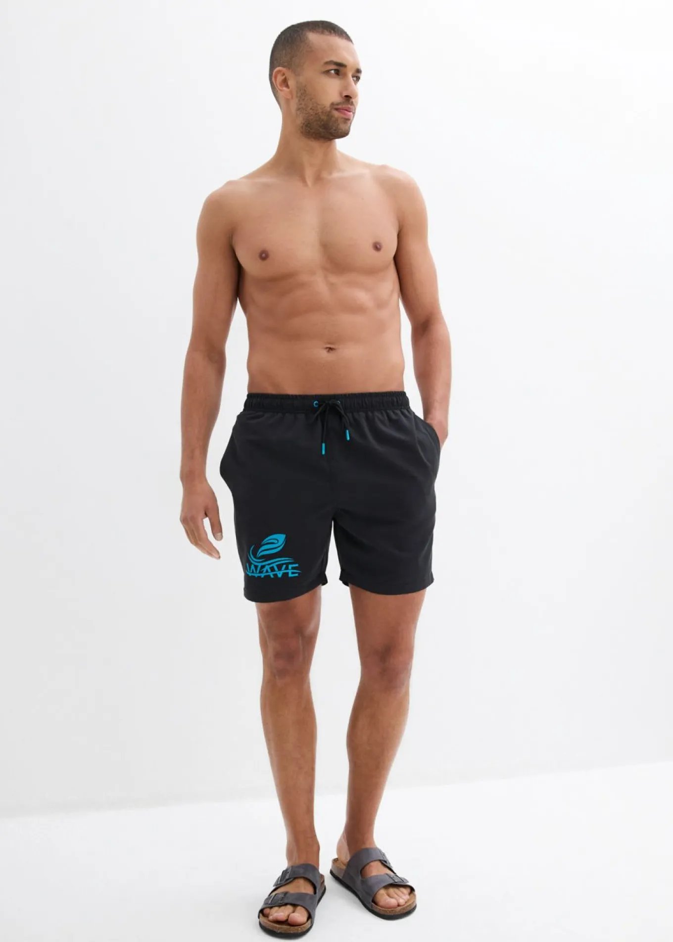 Bañador con estampado