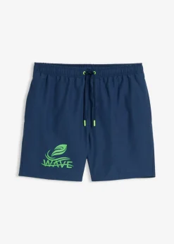 Bañador con estampado