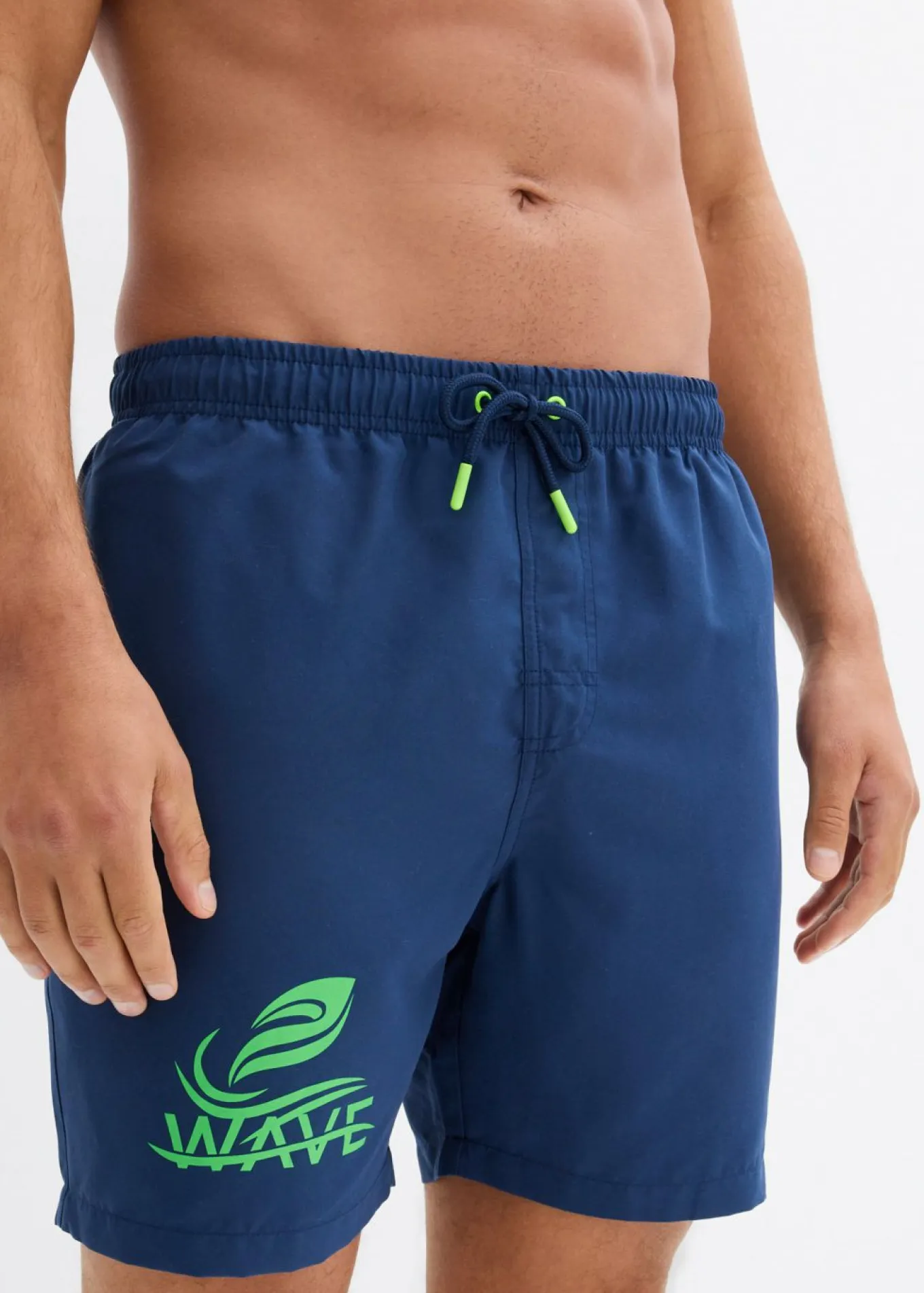 Bañador con estampado