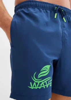 Bañador con estampado