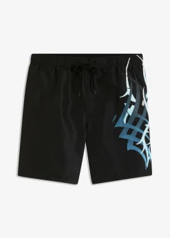 Bañador con estampado llamativo