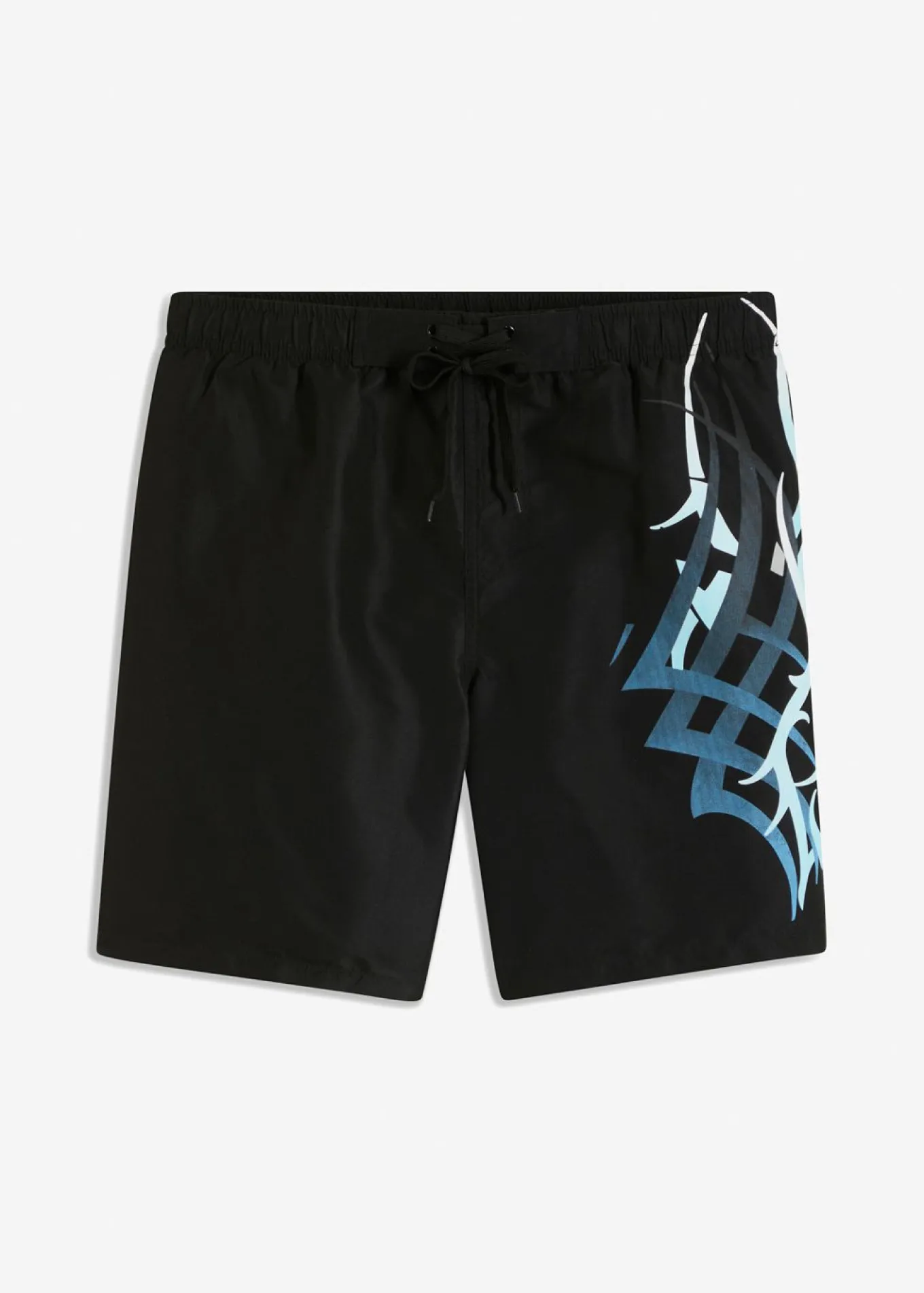 Bañador con estampado llamativo