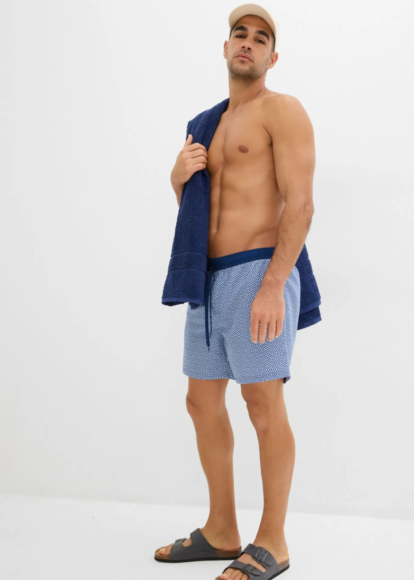 Bañador de hombre