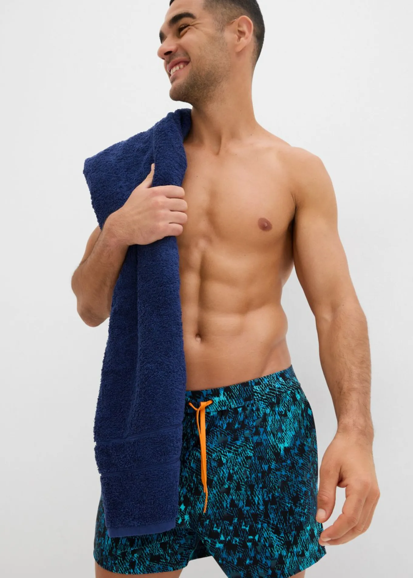 Bañador de hombre