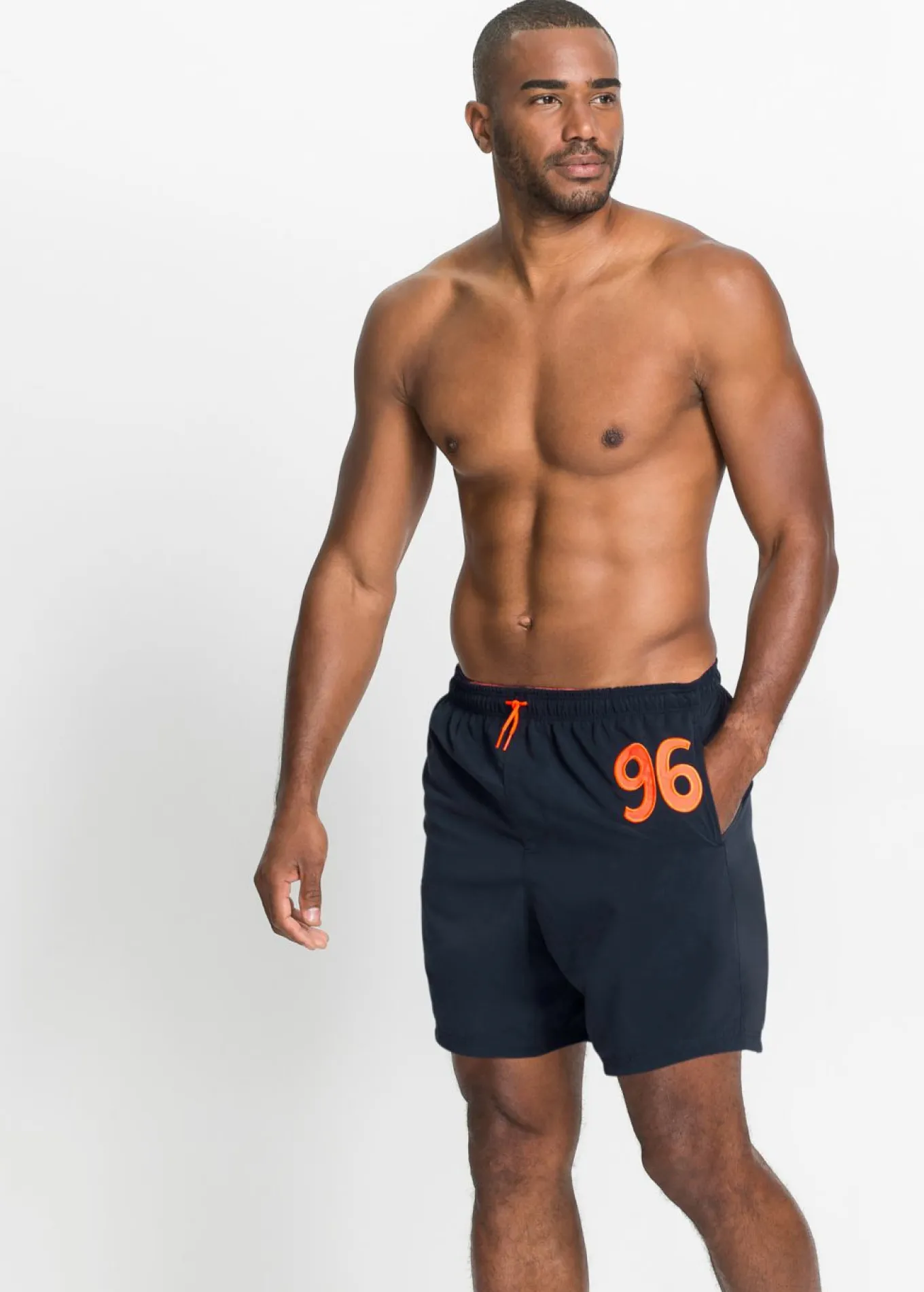 Bañador de hombre