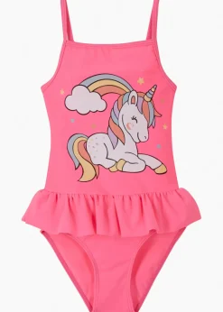 Bañador de niñas