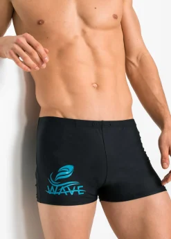 Bañador de secado rápido