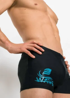 Bañador de secado rápido