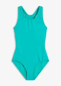 Bañador deportivo de material de secado rápido