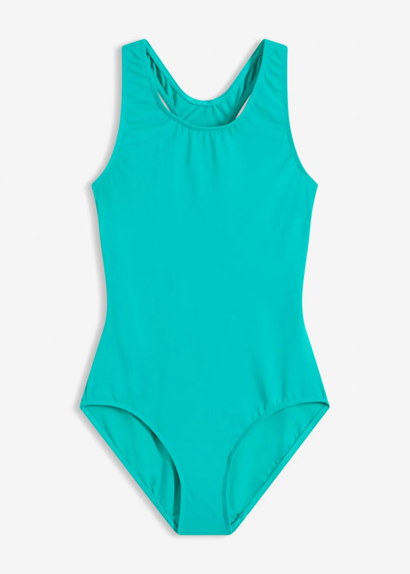 Bañador deportivo de material de secado rápido