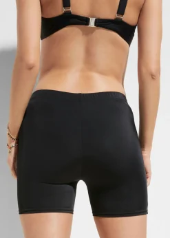 Bañador estilo pantalón