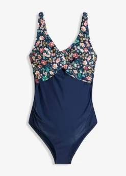 Bañador premamá de secado rápido