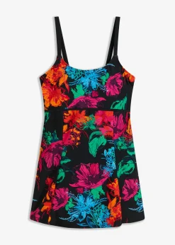Bañador vestido