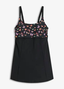Bañador vestido moldeador de nivel 1