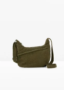 Bandolera de pana