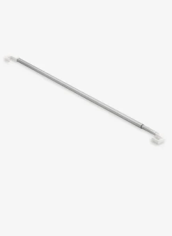 Barra extensible para cortina