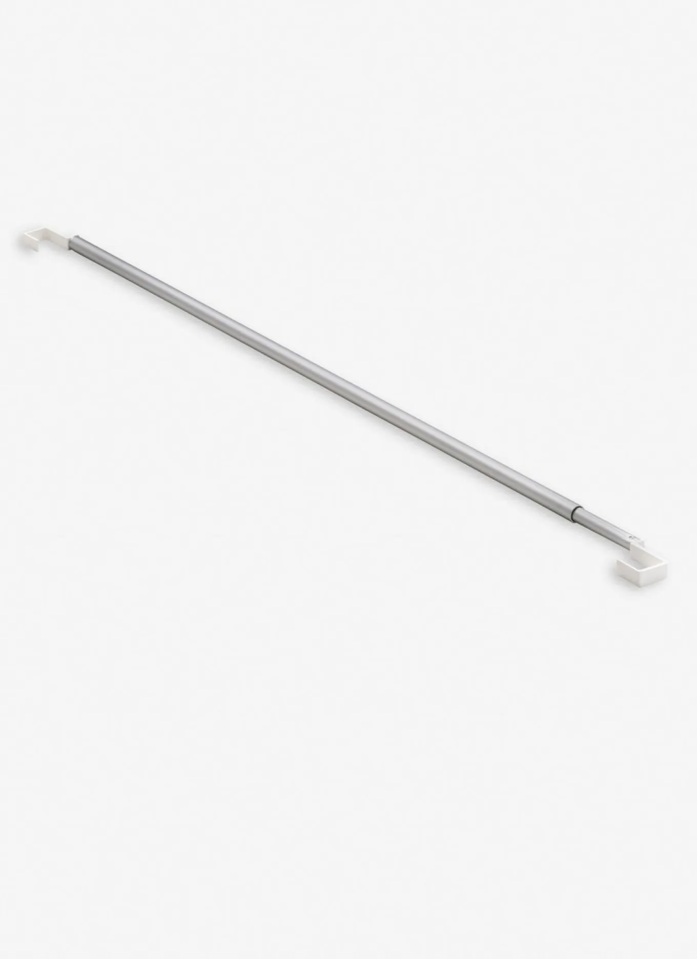 Barra extensible para cortina