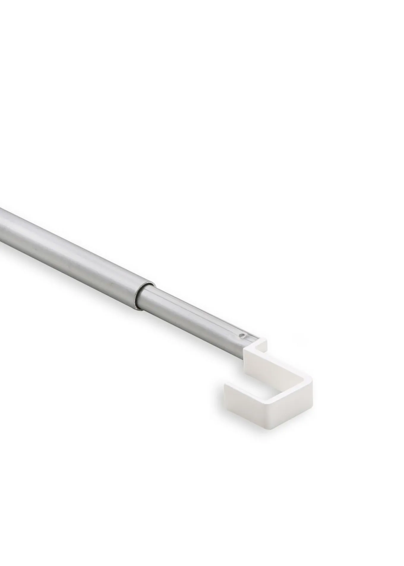 Barra extensible para cortina