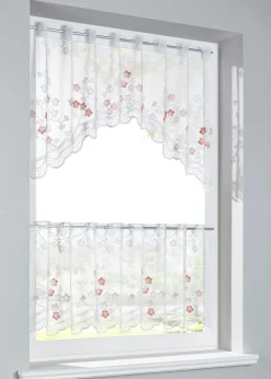 Barra extensible para cortina