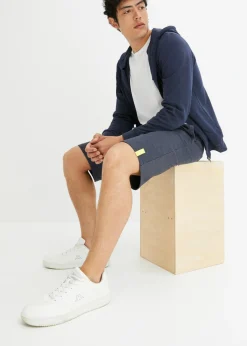 Bermuda de chándal
