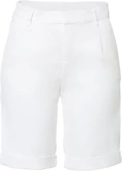 Bermuda elástica