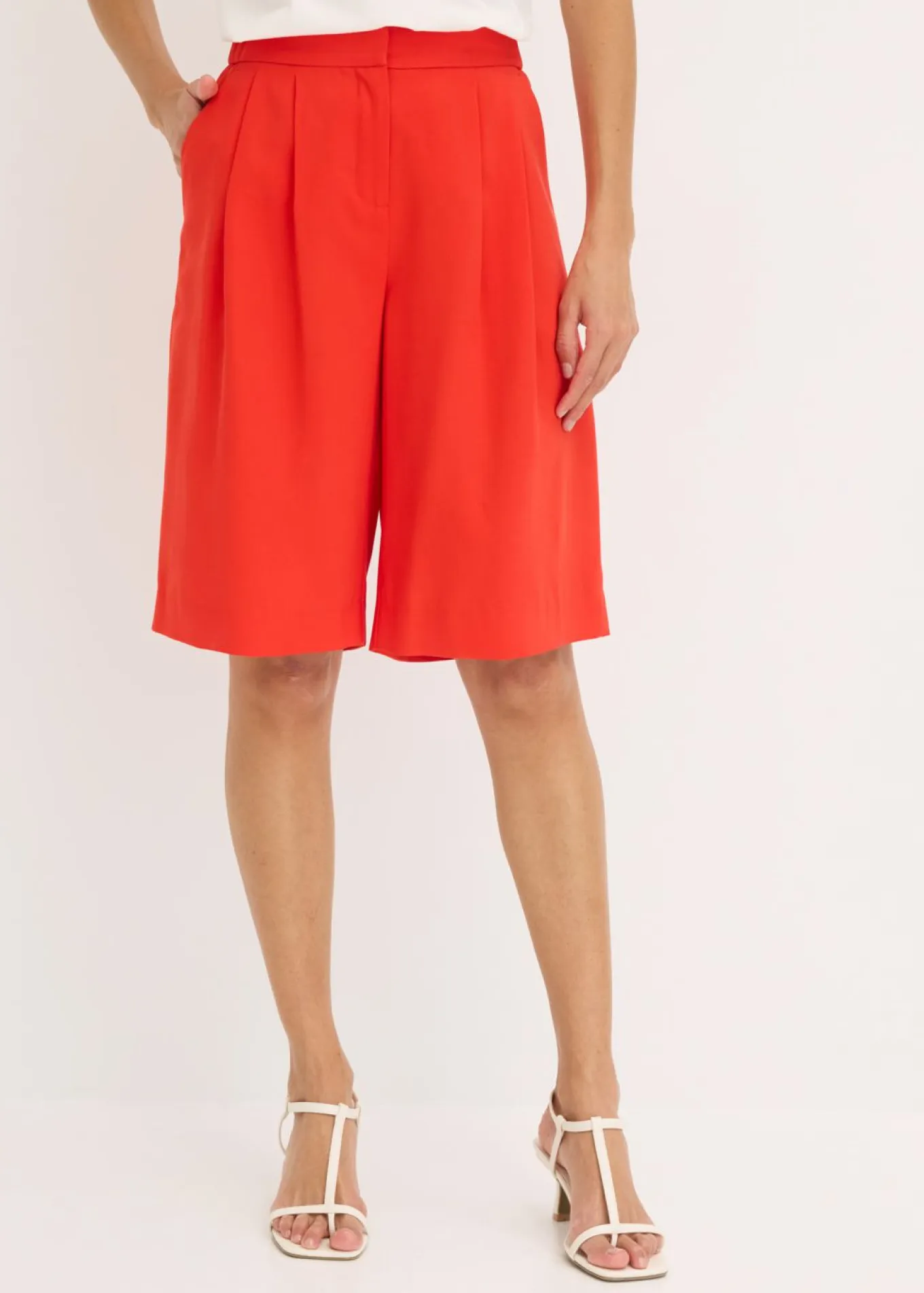 Bermudas