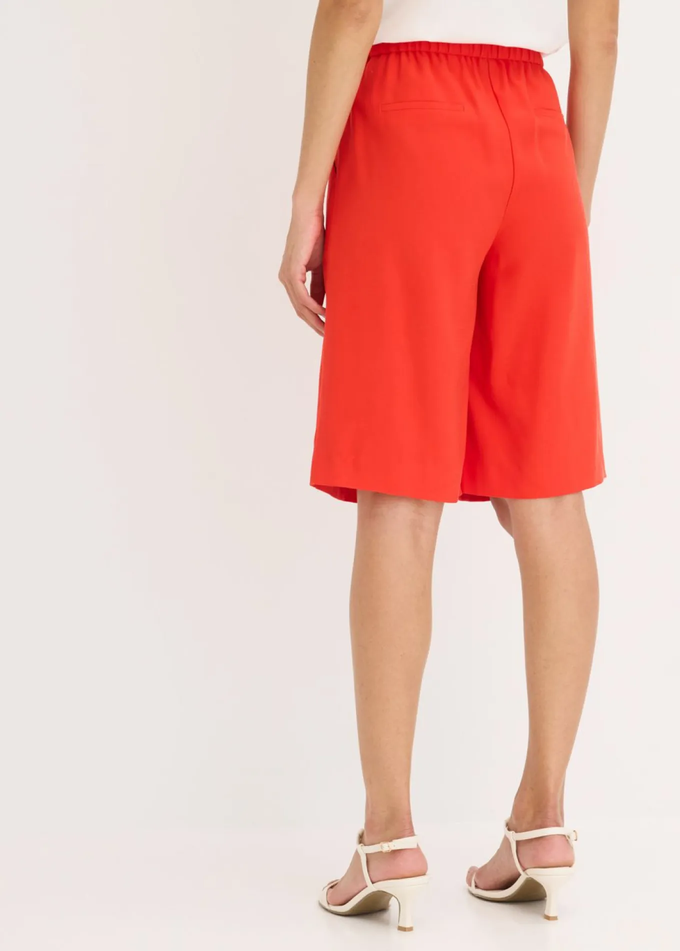 Bermudas
