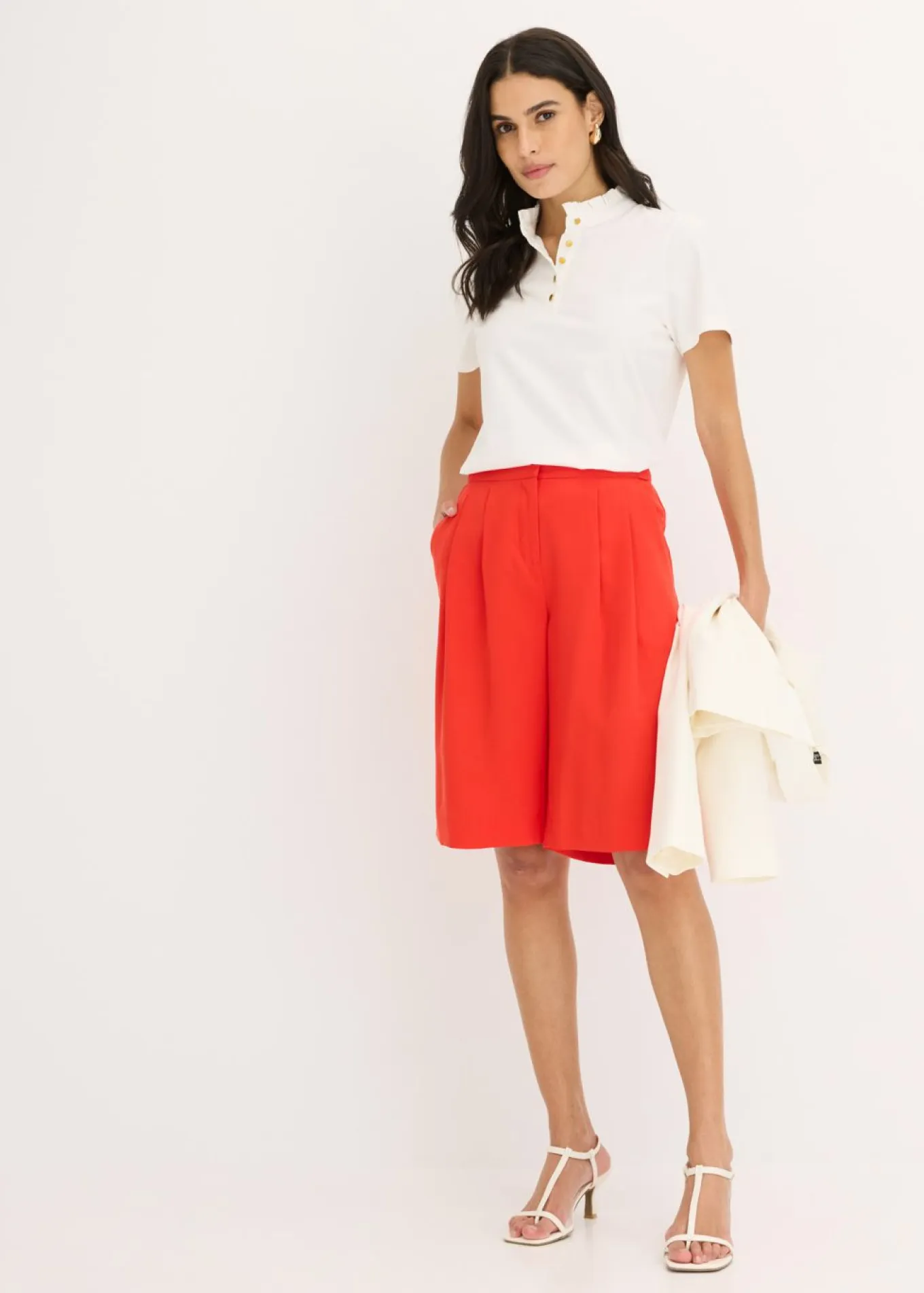 Bermudas