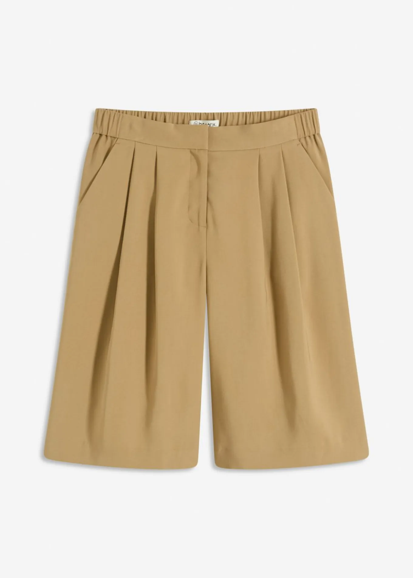 Bermudas