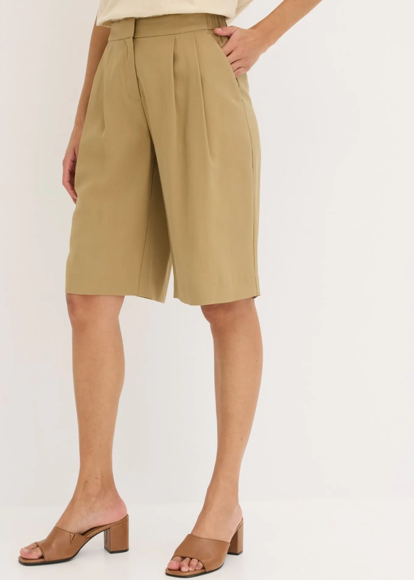 Bermudas