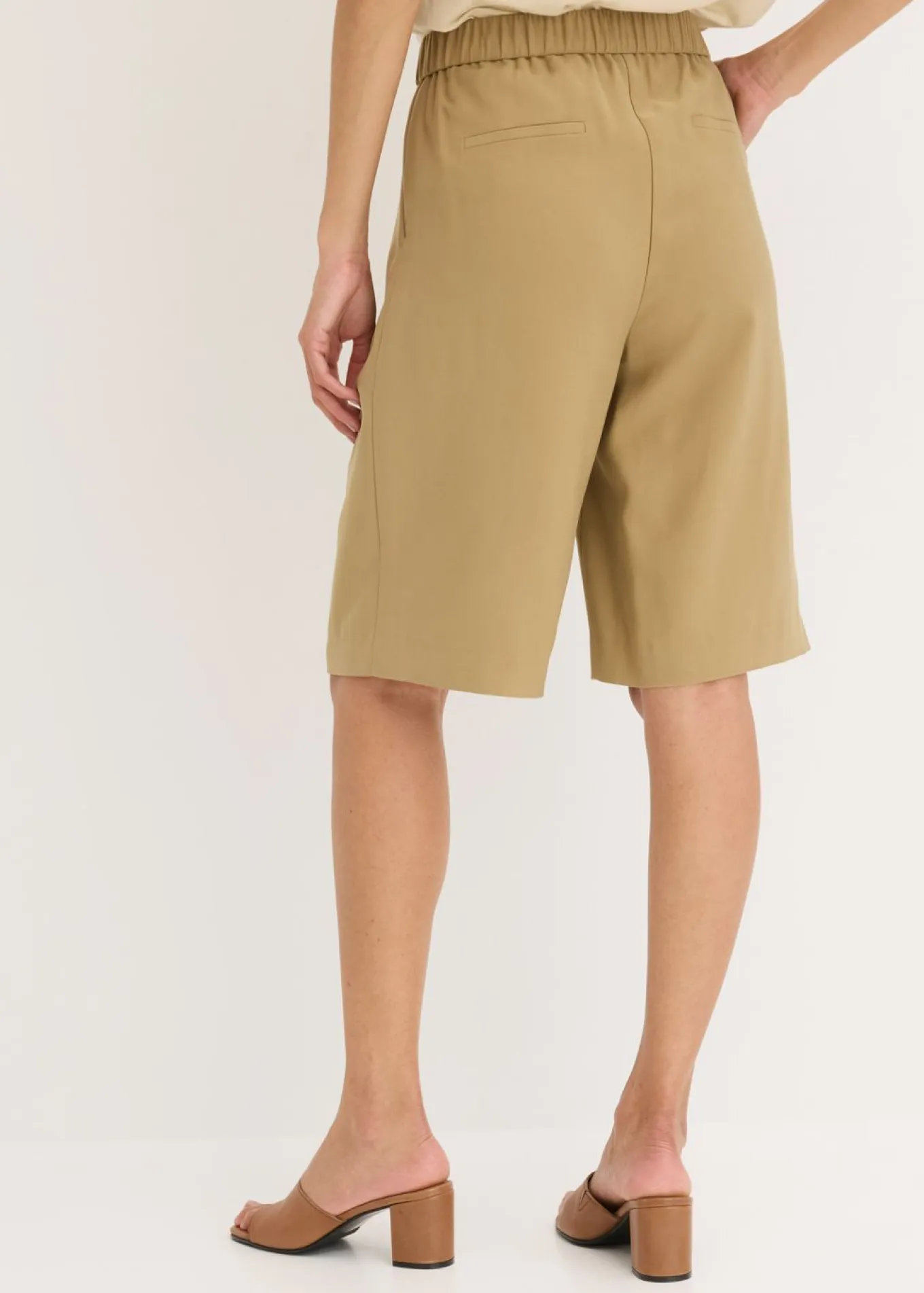 Bermudas