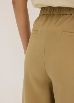 Bermudas