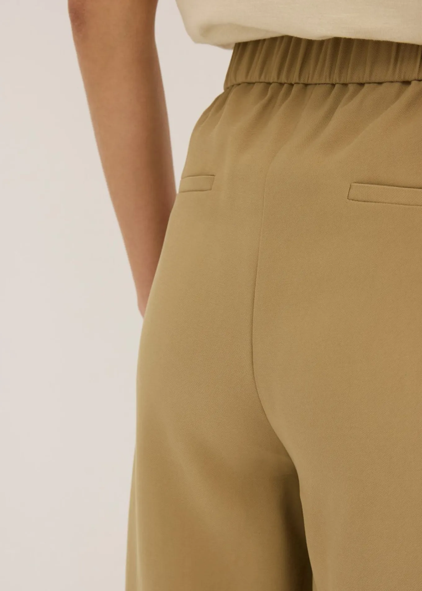 Bermudas