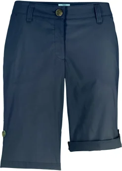 Bermudas de algodón veraniegas