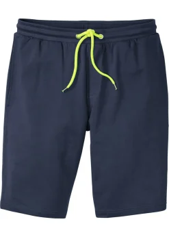 Bermudas de chándal