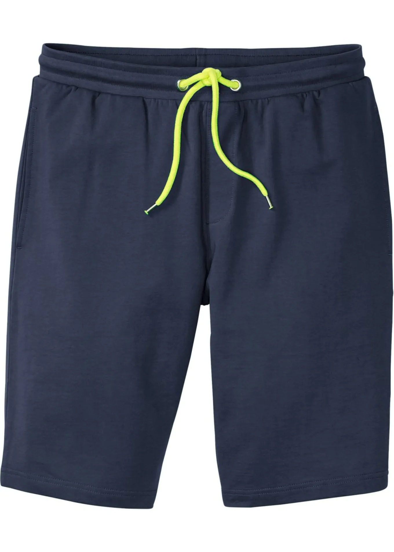 Bermudas de chándal