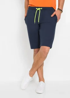 Bermudas de chándal