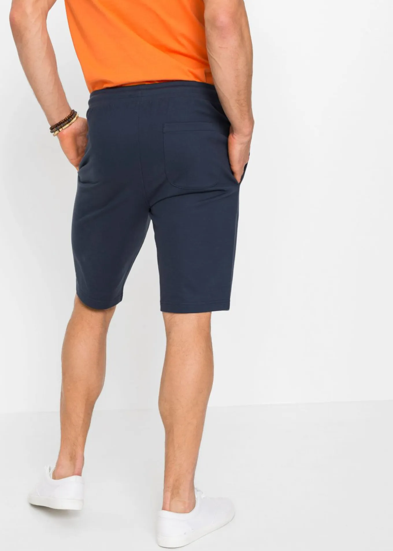 Bermudas de chándal